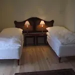 فندق مبيت وإفطار Bed هيرنينغ