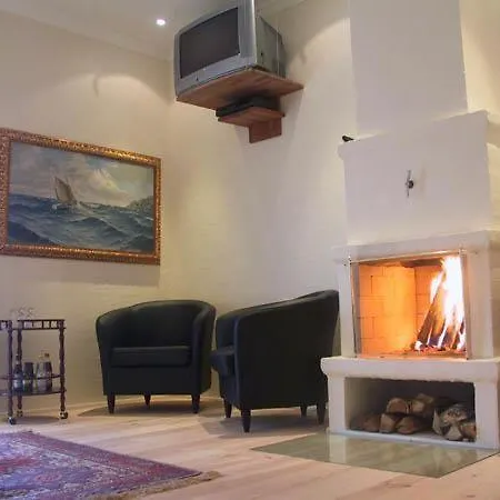 Bed ベッド・アンド・ブレックファスト ヘアニング