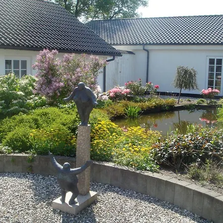 Bed Herning