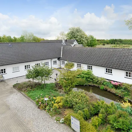 Frühstückspension Bed