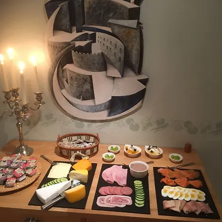 Frühstückspension Bed Herning