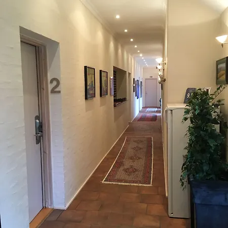 לינה וארוחת בוקר Bed