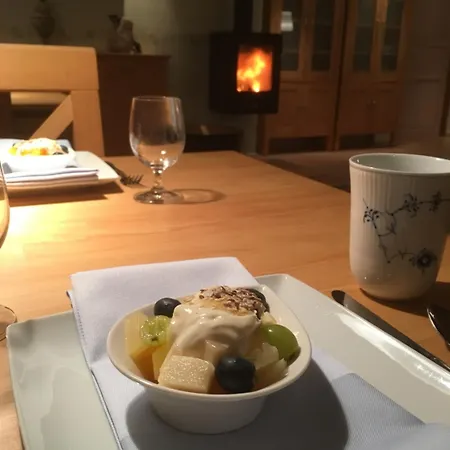 Frühstückspension Bed