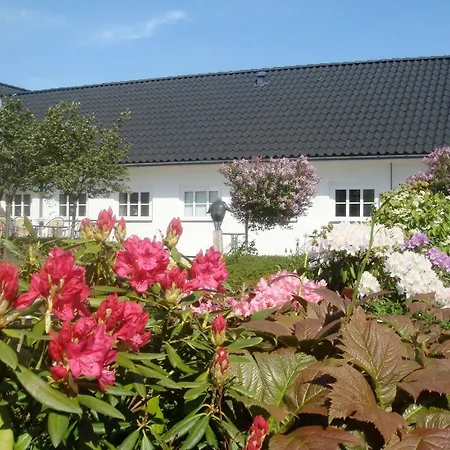 Frühstückspension Bed