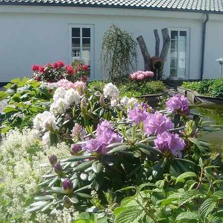 Bed ベッド・アンド・ブレックファスト ヘアニング