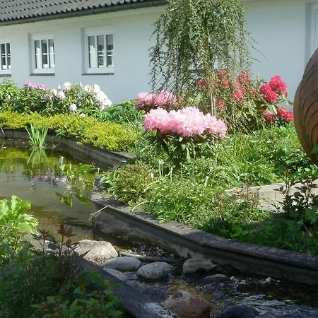 לינה וארוחת בוקר Bed הרנינג