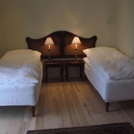 Bed and Breakfast Bed Χέρνινγκ