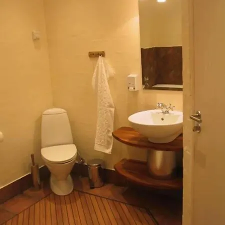 לינה וארוחת בוקר Bed