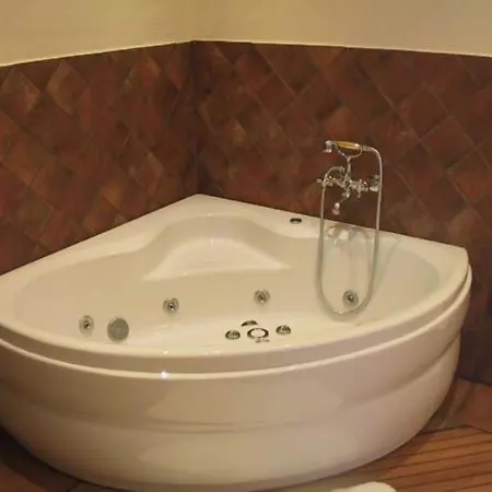 לינה וארוחת בוקר Bed הרנינג