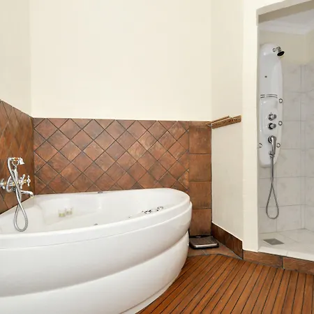 Bed לינה וארוחת בוקר