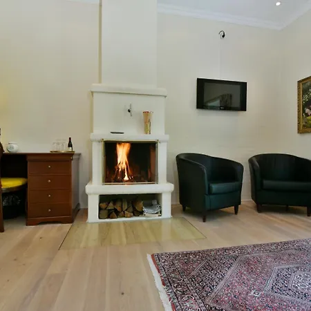 Frühstückspension Bed Herning