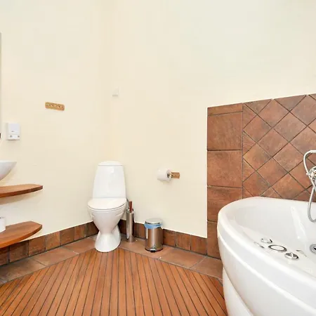 Frühstückspension Bed Herning