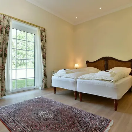 Panzió Bed