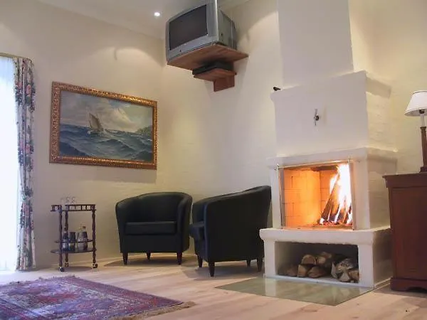 Bed Bed and breakfast Herning