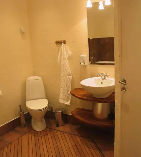 Bed and breakfast Bed Herning