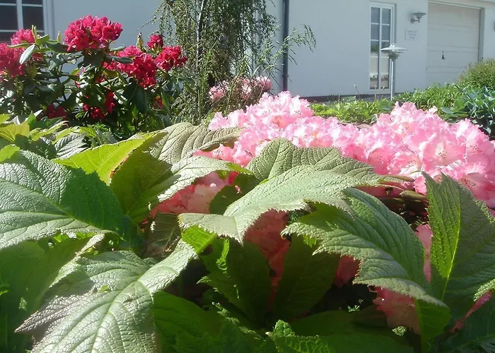 Bed Bed and breakfast Herning