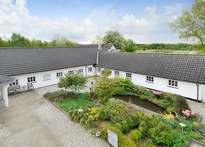 Frühstückspension Bed