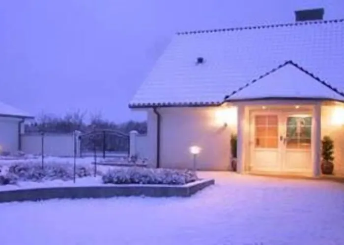 Bed and breakfast Bed 4*