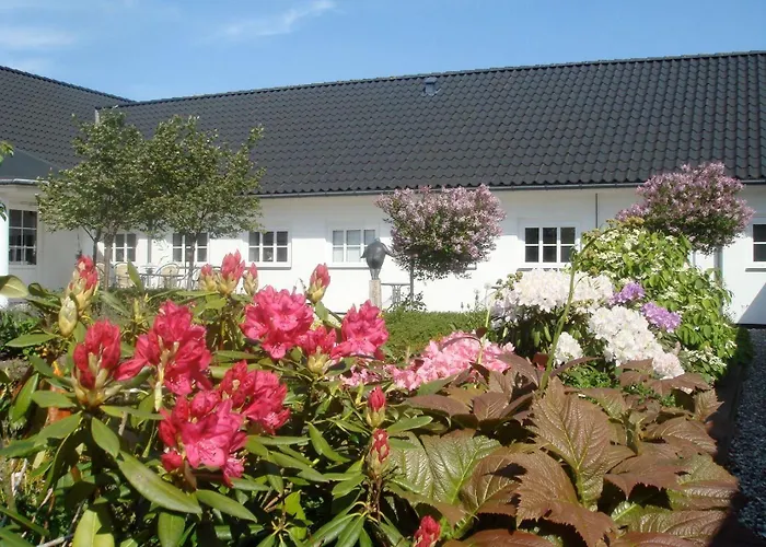 Frühstückspension Bed