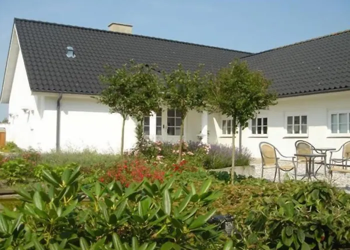 Bed Herning