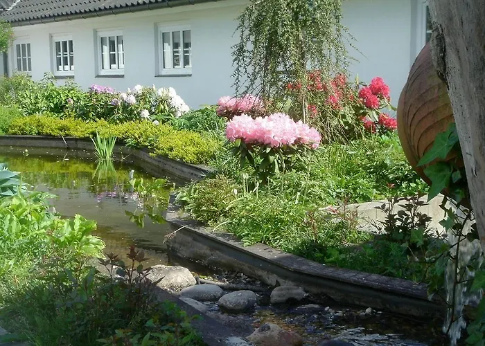 Frühstückspension Bed Herning