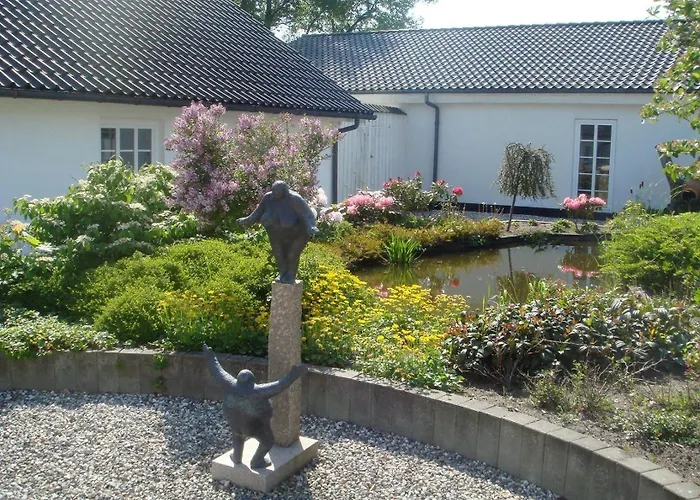 Frühstückspension Bed 4*