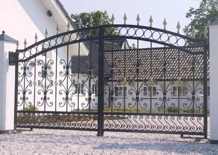 Bed Frühstückspension 4*