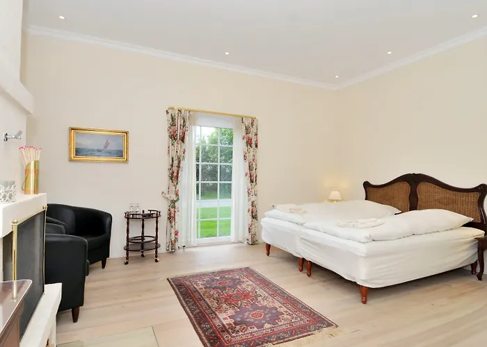 Bed Frühstückspension