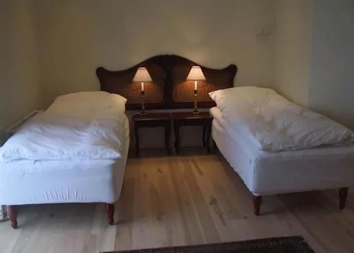 Bed and breakfast Bed Herning
