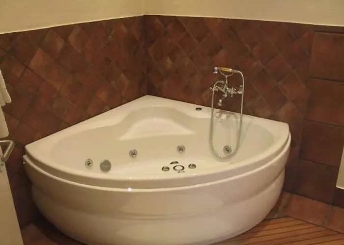 Bed and breakfast Bed Herning