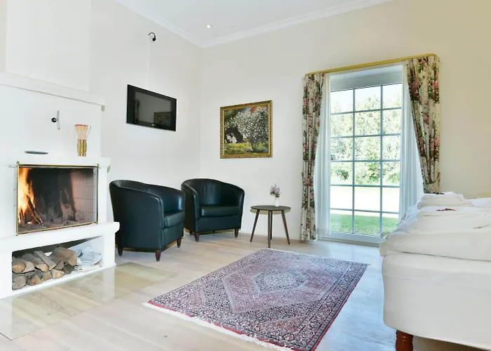 Bed Frühstückspension