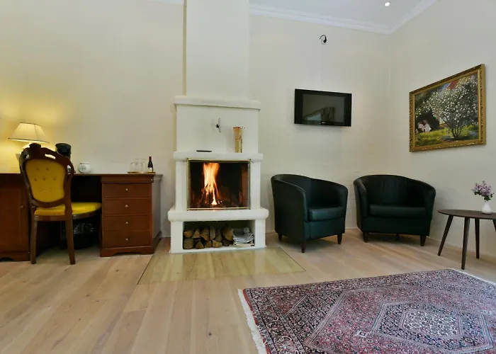 Frühstückspension Bed Herning